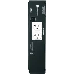 MPR 20A RACEWAY MODULE WITH SERIES PROTECTION