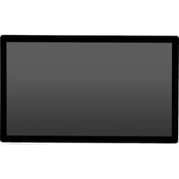 23.8" 1920x1080 Open Frame Non-touch Display, VGA HDMI