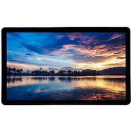 27″ 1920×1080 Open Frame Display, PCAP Touch