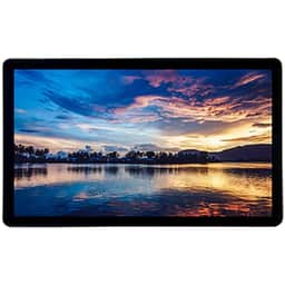 27" 1920x1080 Open Frame Non-Touch Display, VGA DVI HDMI