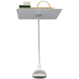 M3W;designed for hard mount ceiling installations w/out drop tile ceil