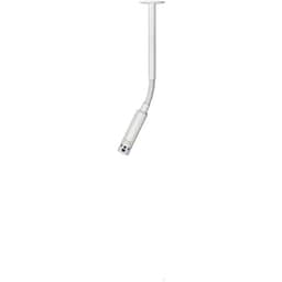6 gooseneck;supercardioid capsule White
