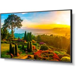 NEC Sharp M501-2 50″ UHD 4K HDR Commercial Monitor