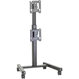 M-Series Dual Vertical Display Accessory