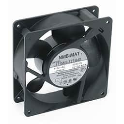 4-1/2FAN 120V W/CORD
