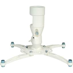 Universal Projector mount with 1.5" NPT coupler