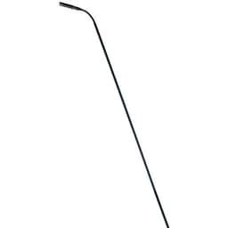 84 carbon fiber boom w/M1255B mic;clutch assembly&cable 52V phantom pow.