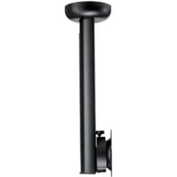 Ceiling Mount: fits TVs 23" - 40"