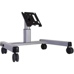 2' MFP mobile cart