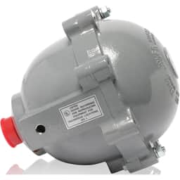 UL Listed Explosion-Proof Driver 30 W, 70.7V Transformer