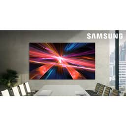 Samsung The Wall All-in-One-136In 1920x1080, P 1.56mm, 500Nits AIOLED