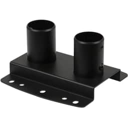 Dual Ceiling / Floor Plate, Flat