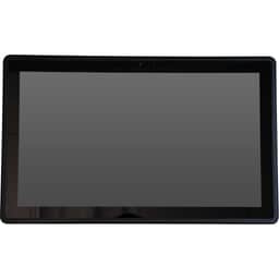 21.5" 1920x1080 Outdoor Display IP65 1500 Nits P-Cap Touch,3.5mm Audio