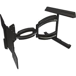 Articulating Mount 400x400 150 Lbs Max Weight Dual stud