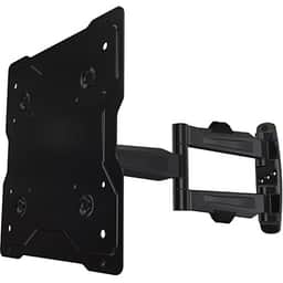 Mustang Pro Articulating Mount 200x200 80 Lbs Single stud