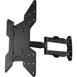 Mustang Pro Articulating Mount 400x400 80 Lbs Single stud