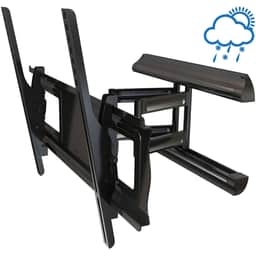 Art Mount Outdoor 700x500 130Lbs Max Weight Dual security locks
