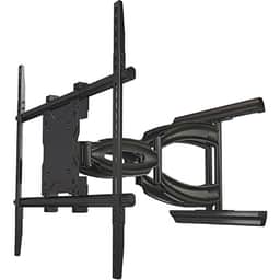 Articulating Mount 800×600 200 Lbs Max Weight Dual stud