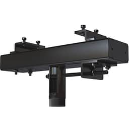 Mustang Pro Ceiling Adapter I Beam Clamp