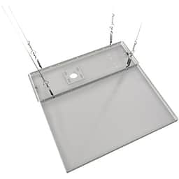 Mustang Pro Ceiling Adapter Suspended Drop 2x2ft