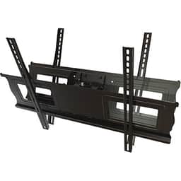 Mustang Pro Ceiling Mount Back-to-back 700x500 150Lbs Max Weight