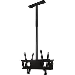 Mustang Pro Ceiling Mount Back-to-back Kit MPCDL75U; CA2; MPE3