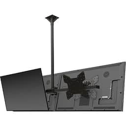 Menu Board In Line Ceiling Mount Kit w/ (2) MPCMM44V -Need ext col
