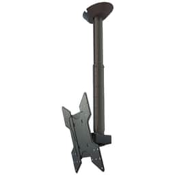 Ceiling Mount Kit 3ft-5ft extension 400×400 100Lbs Max Weight