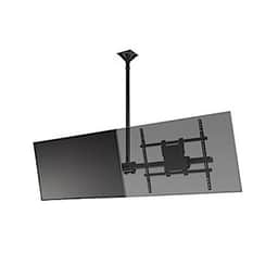Menu Board In Line Ceiling Mount Kit Back-to-back Kit w/ (2) MPCMDX86U