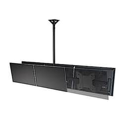 Menu Board In Line Ceiling Mount Kit Back-to-back Kit w/ (3) MPCMDM44V
