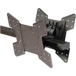 Menu Board In Line Ceiling Mount Kit Back-to-back L/P 400x400 -Need Col