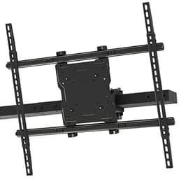 Menu Board In Line Ceiling Mount Kit Landscape/Portrait 800x600 150Lbs