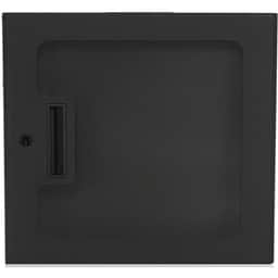1″ Deep Micro Perf Door for WMA 10RU