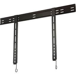 Mustang Pro Flat Mount Ultra thin 800x400 150Lbs Max Weight