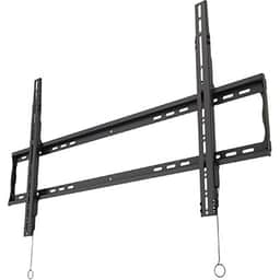 Mustang Pro Flat Mount 1000×600 300lbs Post install Leveling