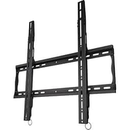 Mustang Pro Flat Mount 800x600 200lbs Post install Leveling