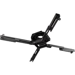 Mustang Pro Projector Mount 70lbs Black