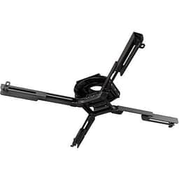 Mustang Pro Universal mount for projectors-White