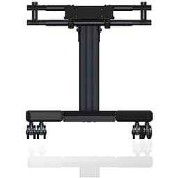 Mobile Confidence Cart Height and Tilt Adjustment 690x400 150Lbs