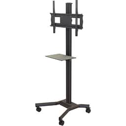 Mustang Pro Mobile Cart 700x500 150lbs Glass Shelf