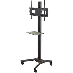 Mustang Pro Mobile Cart 700x500 150lbs Metal Shelf