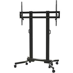 Mustang Pro Mobile Cart 1300×700 300lbs Heavy Duty Security locks