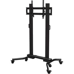 Mustang Pro Mobile Cart 800x500 300lbs Security locks