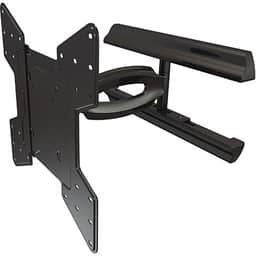 Mustang Pro Pivot Mount 400x400 150lbs Dual stud
