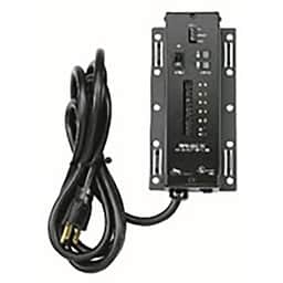 MPR SEQ CONT MOD,CORD