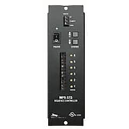 8"MPR SEQUENCE CONTROL MODULE