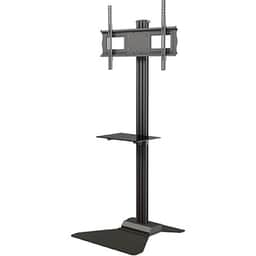 Mustang Pro Floor Stand 700x500 150lbs Glass Shelf