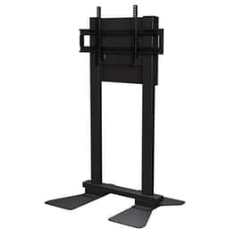 Mustang Pro Floor Stand 800x500 300lbs Security locks