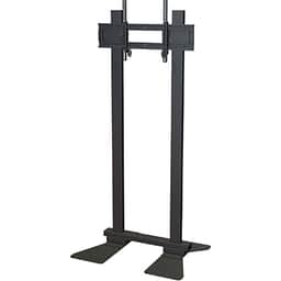 Mustang Pro Floor Stand 800x500 300lbs Portable Security locks