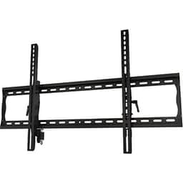 Tilt Mount Outdoor 800x500 200Lbs Max Weight Dual security locks